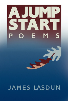 A Jump Start(English, Paperback, Lasdun James)