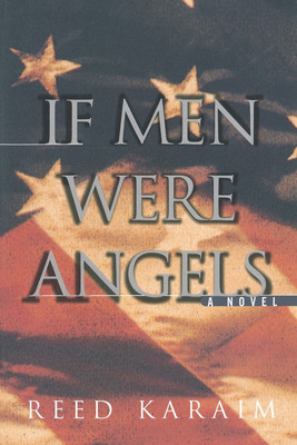 If Men Were Angels(English, Paperback, Karaim Reed)