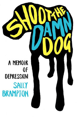 Shoot the Damn Dog(English, Paperback, Brampton Sally)