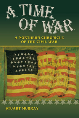 A Time of War(English, Paperback, Murray Stuart A. P.)