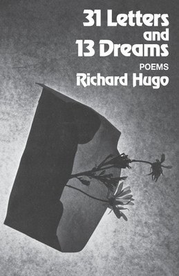 31 Letters and 13 Dreams(English, Paperback, Hugo Richard)