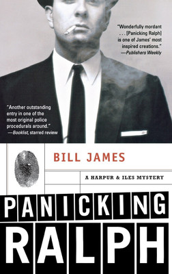 Panicking Ralph(English, Paperback, James Bill)