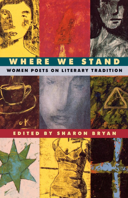 Where We Stand(English, Paperback, unknown)