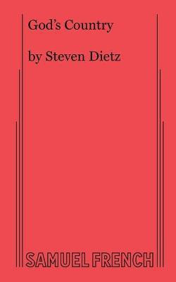 God's Country(English, Paperback, Dietz Steven)