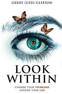 Look Within(English, Paperback, Gleeson Gerry)