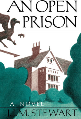 An Open Prison(English, Paperback, Stewart J. I. M.)