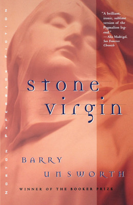 Stone Virgin(English, Paperback, Barry Unsworth)