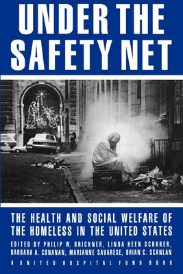 Under the Safety Net(English, Paperback, unknown)