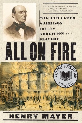 All on Fire(English, Paperback, Mayer Henry)