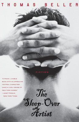 The Sleep-Over Artist(English, Paperback, Beller Thomas)
