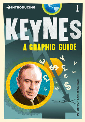 Introducing Keynes(English, Paperback, Pugh Peter)