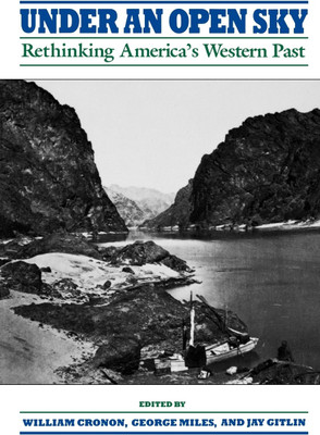 Under an Open Sky(English, Paperback, unknown)