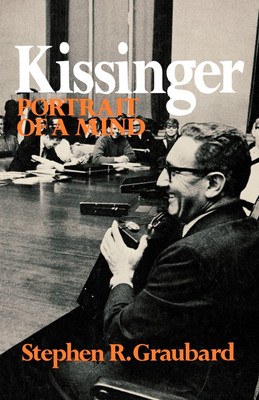 Kissinger(English, Paperback, Graubard Stephen R.)