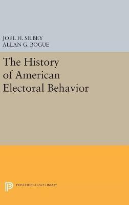 The History of American Electoral Behavior(English, Hardcover, unknown)