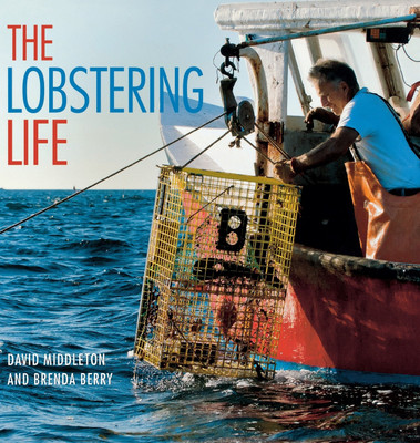 The Lobstering Life(English, Hardcover, Middleton David)
