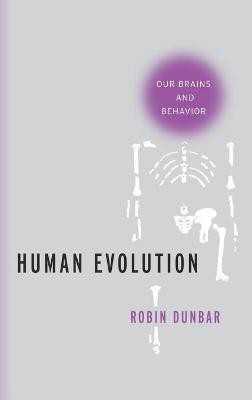 Human Evolution(English, Hardcover, Dunbar)