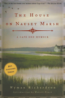 The House on Nauset Marsh(English, Paperback, Richardson Wyman)
