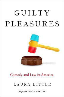 Guilty Pleasures(English, Hardcover, Little Laura)