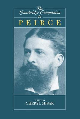The Cambridge Companion to Peirce(English, Paperback, unknown)