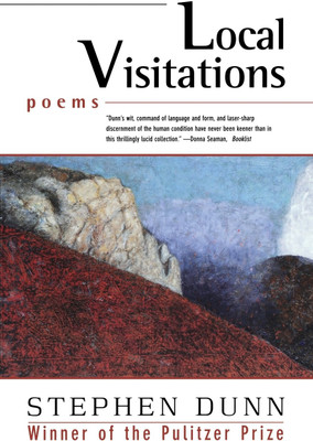 Local Visitations(English, Paperback, Dunn Stephen)