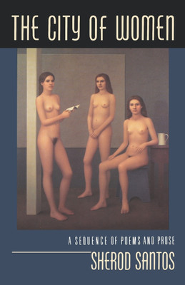 The City of Women(English, Paperback, Santos Sherod)