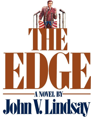 The Edge(English, Paperback, Lindsay John V.)