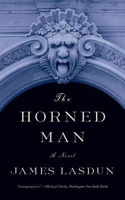 The Horned Man(English, Paperback, Lasdun James)