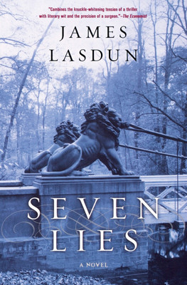 Seven Lies(English, Paperback, Lasdun James)