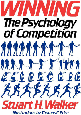 Winning(English, Paperback, Walker Stuart H. M.D.)