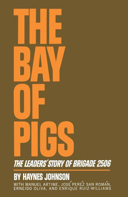 The Bay of Pigs(English, Paperback, Johnson Haynes)