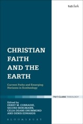 Christian Faith and the Earth(English, Paperback, unknown)
