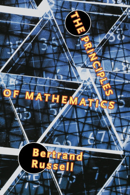Principles of Mathematics(English, Paperback, Bertrand Russell)