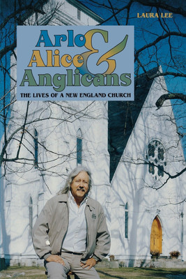 Arlo, Alice, and Anglicians(English, Paperback, Lee Laura)