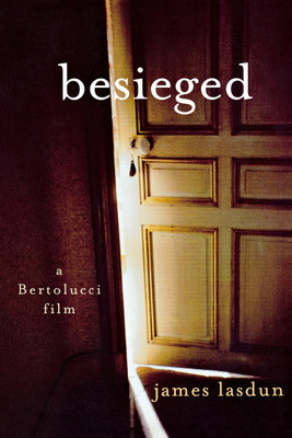 Besieged(English, Paperback, Lasdun James)