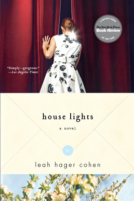 House Lights(English, Paperback, Cohen Leah Hager)