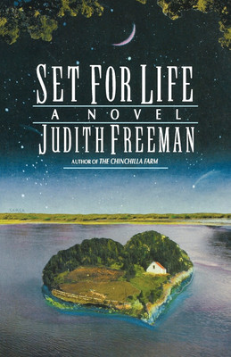 Set For Life(English, Paperback, Freeman Judith)