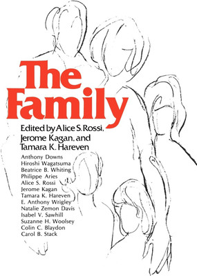 The Family(English, Paperback, unknown)