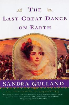 Last Great Dance on Earth(English, Paperback, Gulland Sandra)
