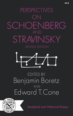 Perspectives on Schoenberg and Stravinsky(English, Paperback, unknown)