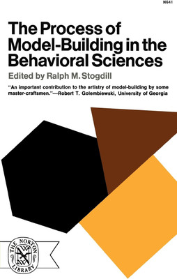 The Process of Model-Building in the Behavioral Sciences(English, Paperback, unknown)