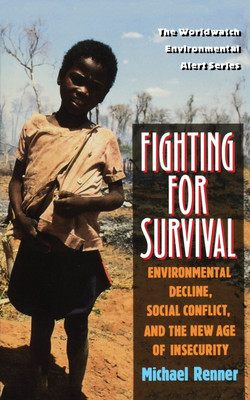 Fighting for Survival(English, Paperback, Renner Michael)