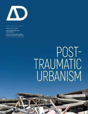Post-Traumatic Urbanism(English, Paperback, unknown)