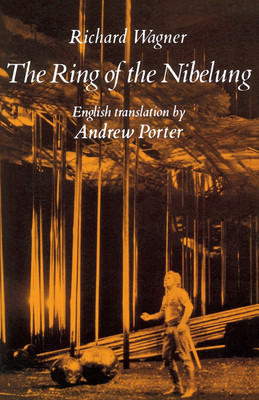 The Ring of the Nibelung(English, Paperback, Wagner Richard)