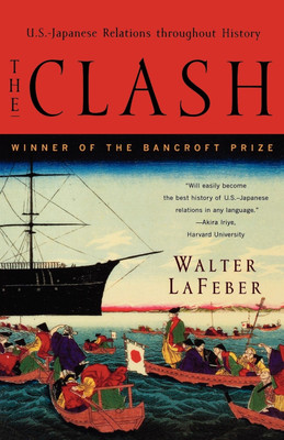 The Clash(English, Paperback, LaFeber Walter)