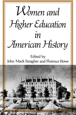 Women and Higher Education in American History(English, Paperback, unknown)