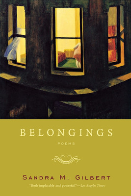 Belongings(English, Paperback, Gilbert Sandra M.)