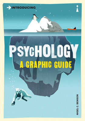 Introducing Psychology(English, Paperback, Benson Nigel)