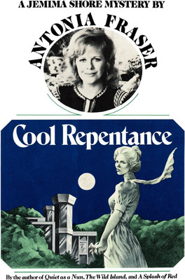 Cool Repentance(English, Paperback, Fraser Antonia)