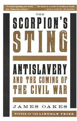 The Scorpion's Sting(English, Paperback, Oakes James)
