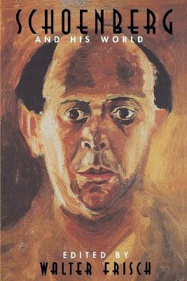 Schoenberg and His World(English, Paperback, unknown)